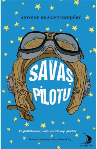 Savaş Pilotu