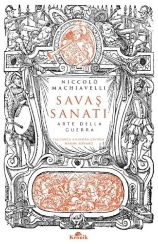 Savaş Sanatı