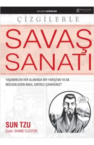 Savaş Sanatı