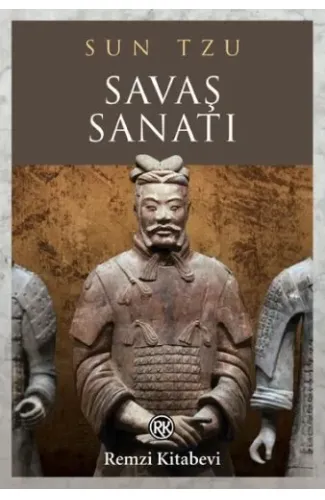 Savaş Sanatı