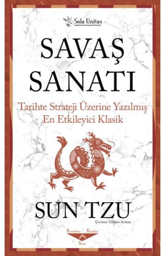 Savaş Sanatı