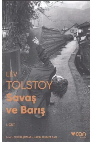 Savaş ve Barış - Set (Fotoğraflı Klasikler)