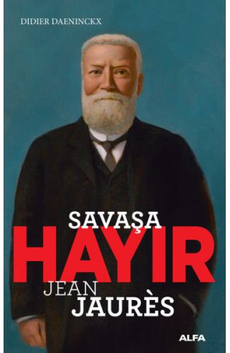 Savaşa Hayır