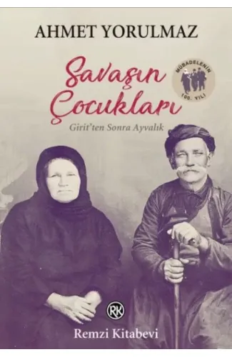 Savaşın Çocukları