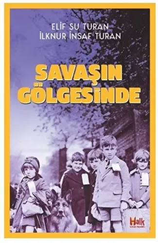 Savaşın Gölgesinde