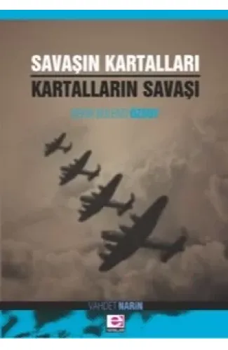 Savaşın Kartalları Kartalların Savaşı