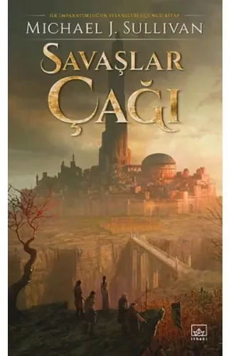 Savaşlar Çağı