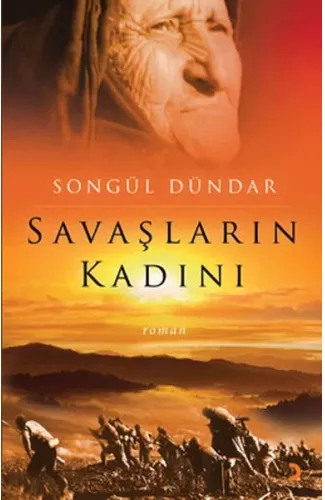 Savaşların Kadını