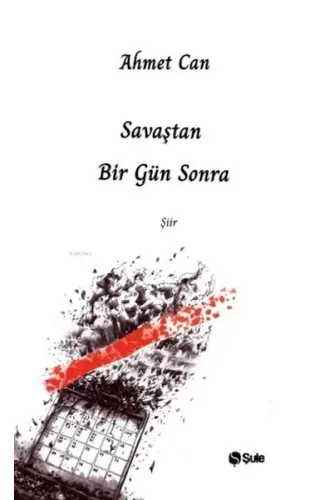 Savaştan Bir Gün Sonra