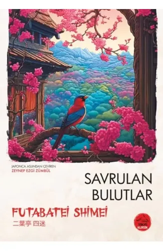 Savrulan Bulutlar - Japon Klasikleri