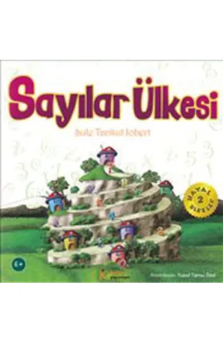 Sayılar Ülkesi