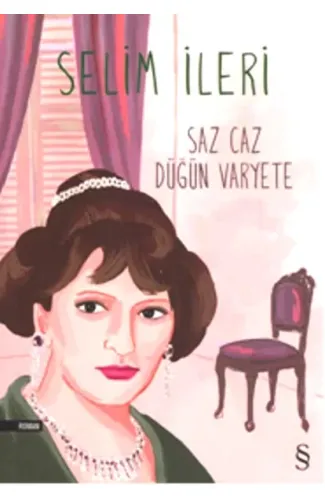 Saz Caz Düğün Varyete