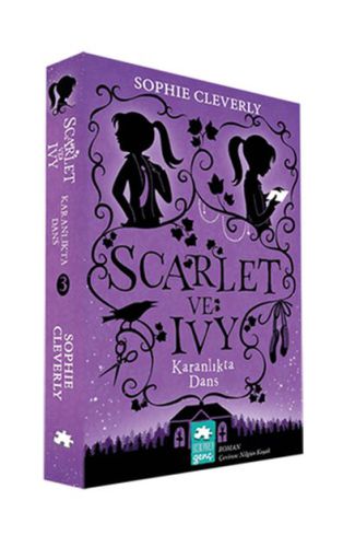 Scarlet ve Ivy 3 - Karanlıkta Dans