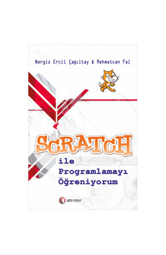 Scratch ile Programlamayı Öğreniyorum