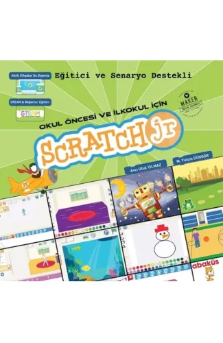 Scratch JR