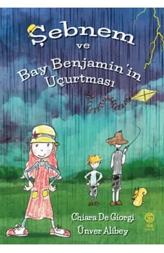 Şebnem ve Bay Benjamin’in Uçurtması