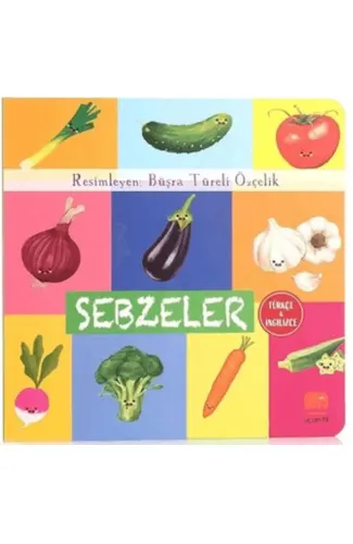 Sebzeler