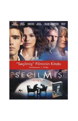 Seçilmiş Kişi