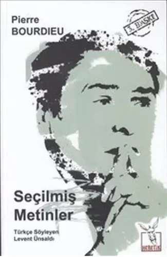 Seçilmiş Metinler