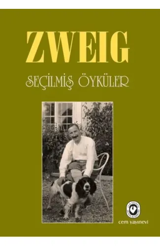 Seçilmiş Öyküler - Stefan Zweig (Ciltli)