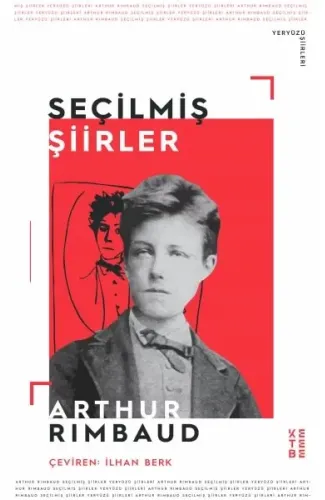 Seçilmiş Şiirler