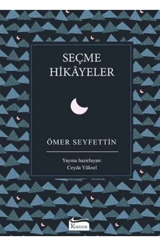 Seçme Hikâyeler (Bez Ciltli)