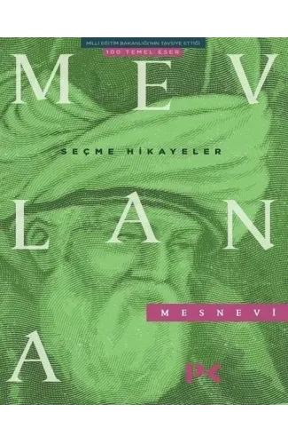 Seçme Hikayeler - Mesnevi