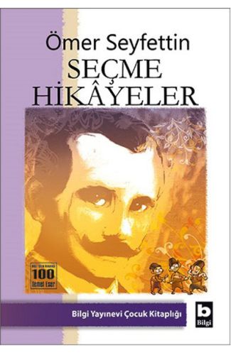 Seçme Hikayeler