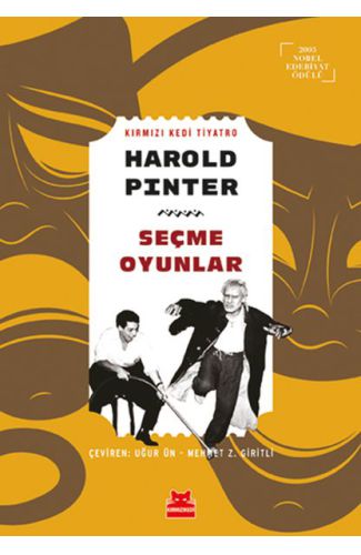 Seçme Oyunlar