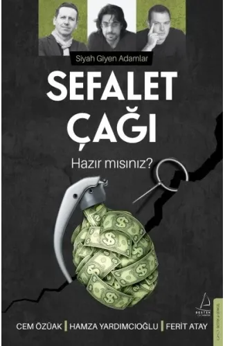 Sefalet Çağı