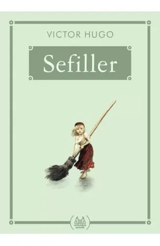 Sefiller - Gökkuşağı Cep Kitap