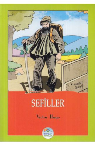 Sefiller (Çocuklar İçin)