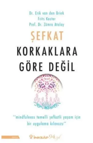 Şefkat Korkaklara Göre Değil