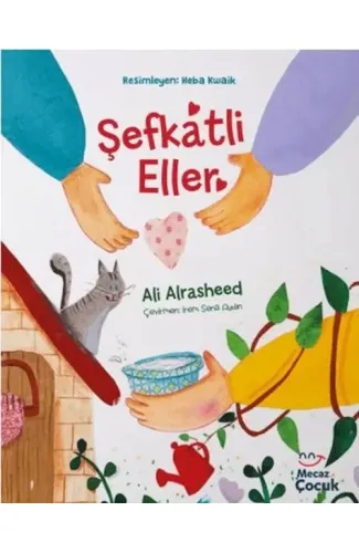 Şefkatli Eller