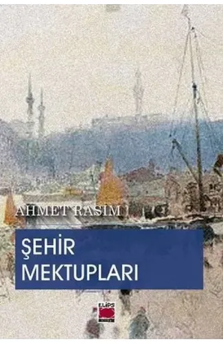 Şehir Mektupları