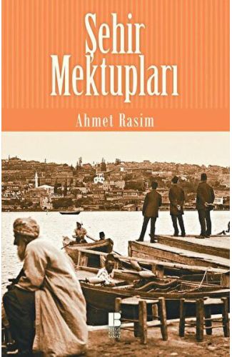 Şehir Mektupları