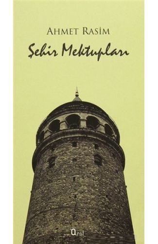 Şehir Mektupları