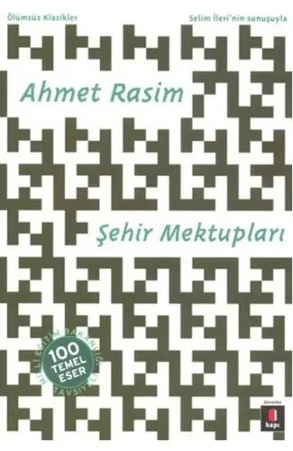 Şehir Mektupları