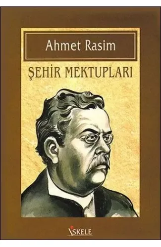 Şehir Mektupları