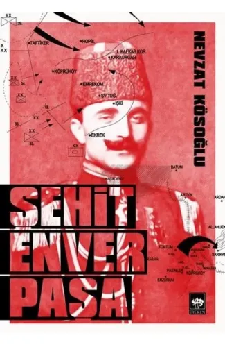 Şehit Enver Paşa