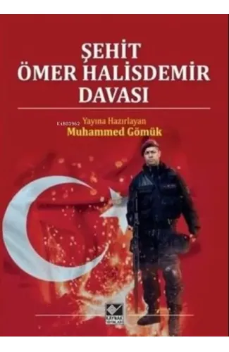 Şehit Ömer Halisdemir Davası