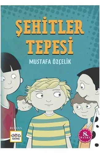 Şehitler Tepesi