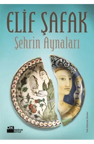 Şehrin Aynaları