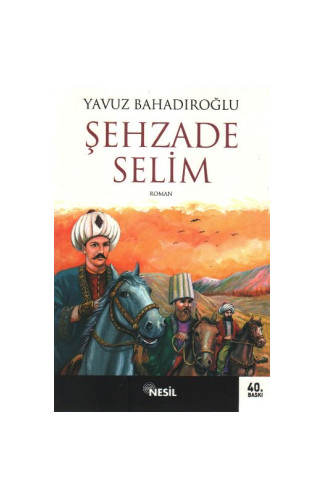 Şehzade Selim