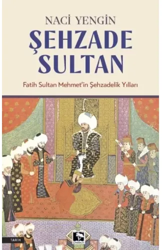 Şehzade Sultan