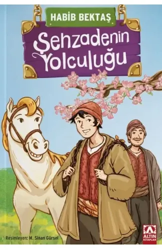 Şehzadenin Yolculuğu