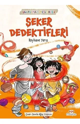 Şeker Dedektifleri