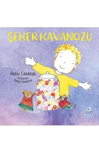 Şeker Kavanozu