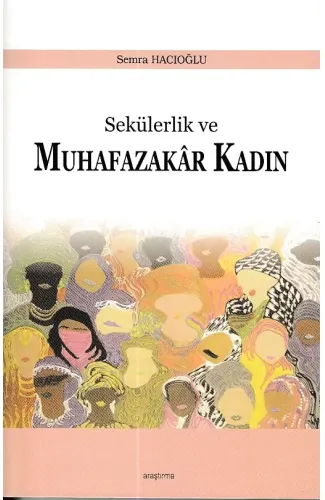 Sekülerlik ve Muhafazakar Kadın