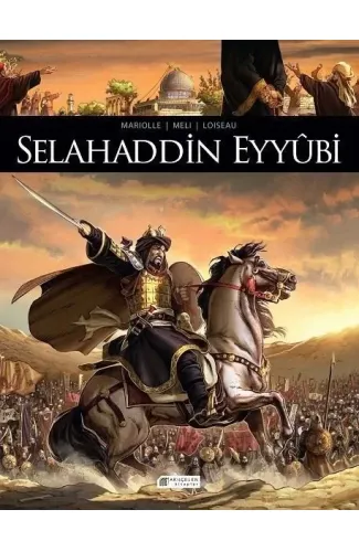 Selahaddin Eyyübi